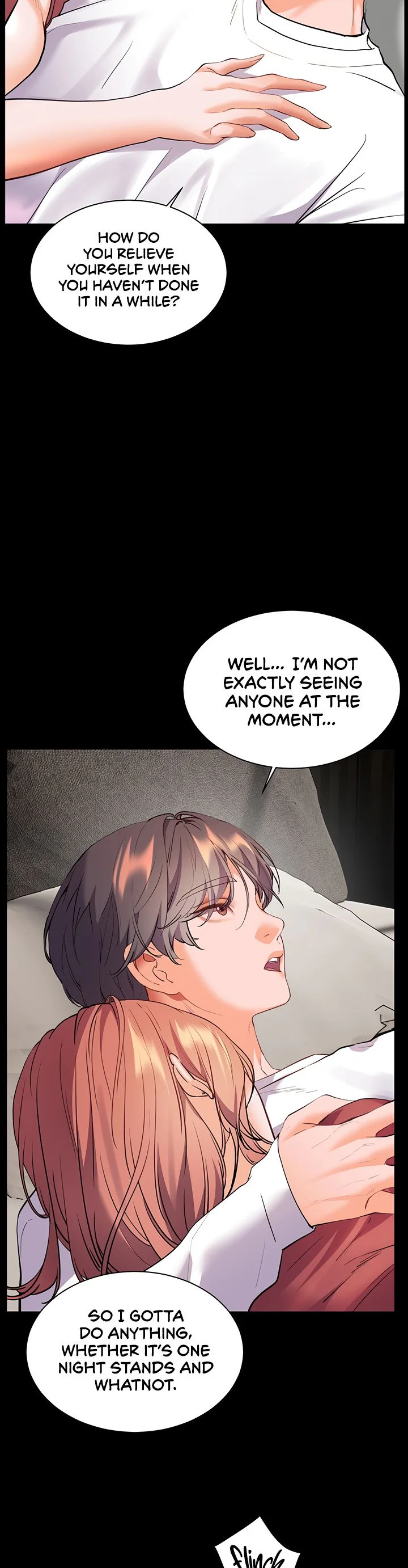 Teachers Efforts Chapter 47 page 34