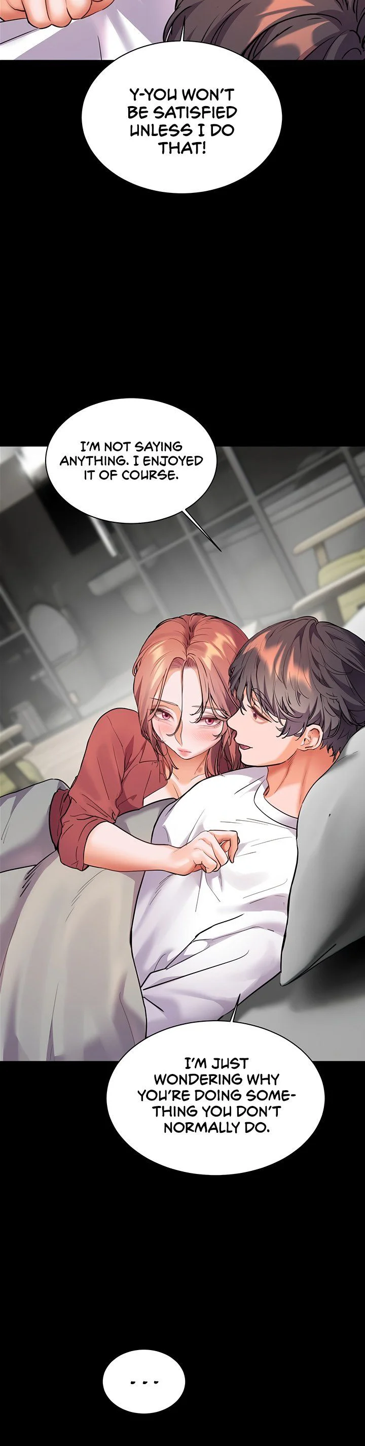 Teachers Efforts Chapter 47 page 30