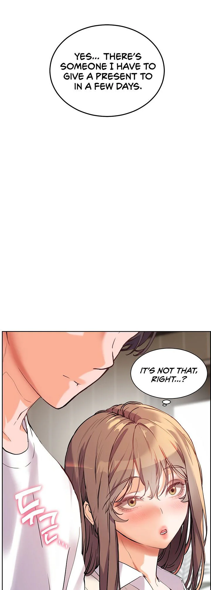Teachers Efforts Chapter 47 page 56