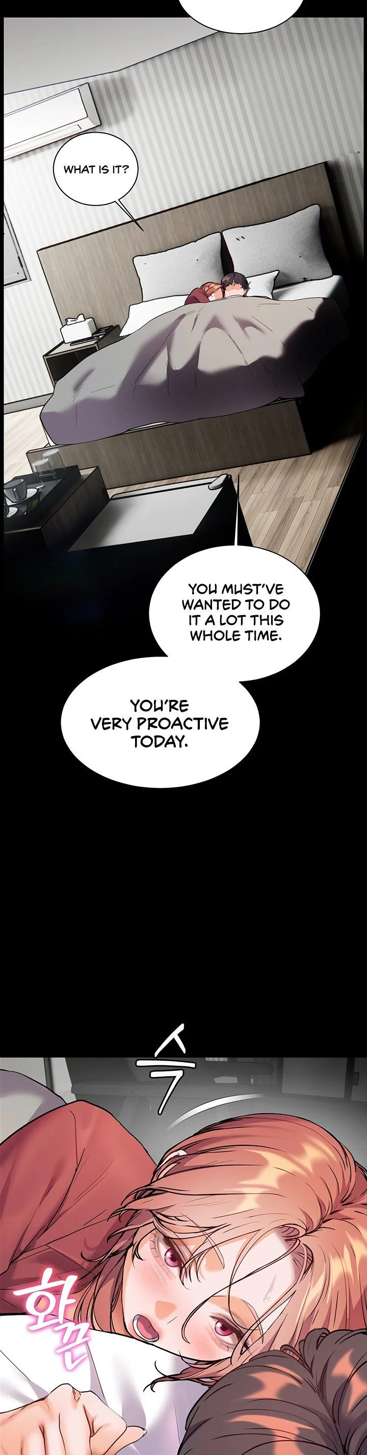 Teachers Efforts Chapter 47 page 29