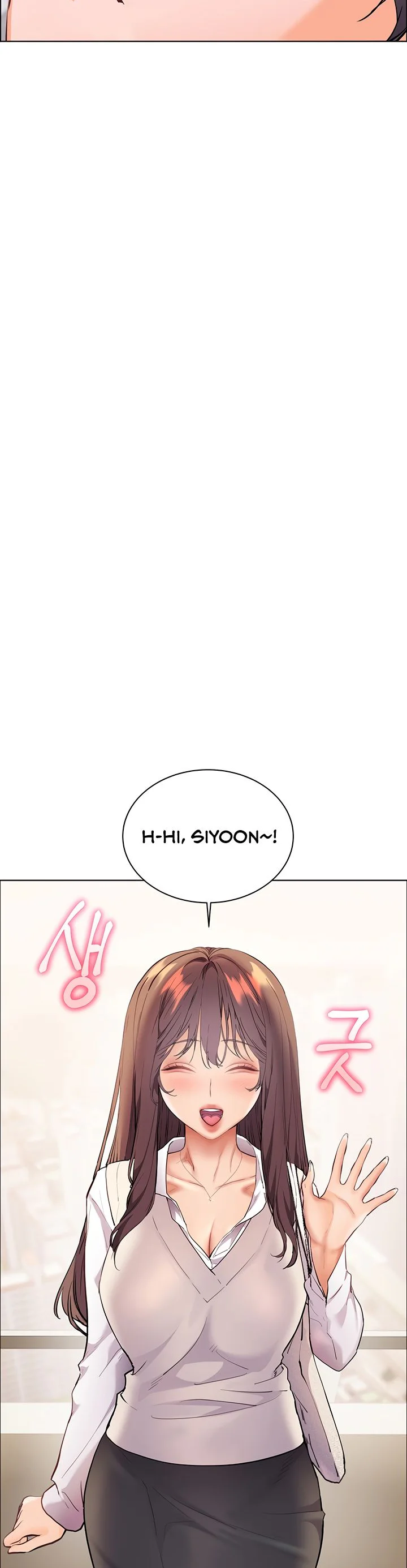 Teachers Efforts Chapter 47 page 47