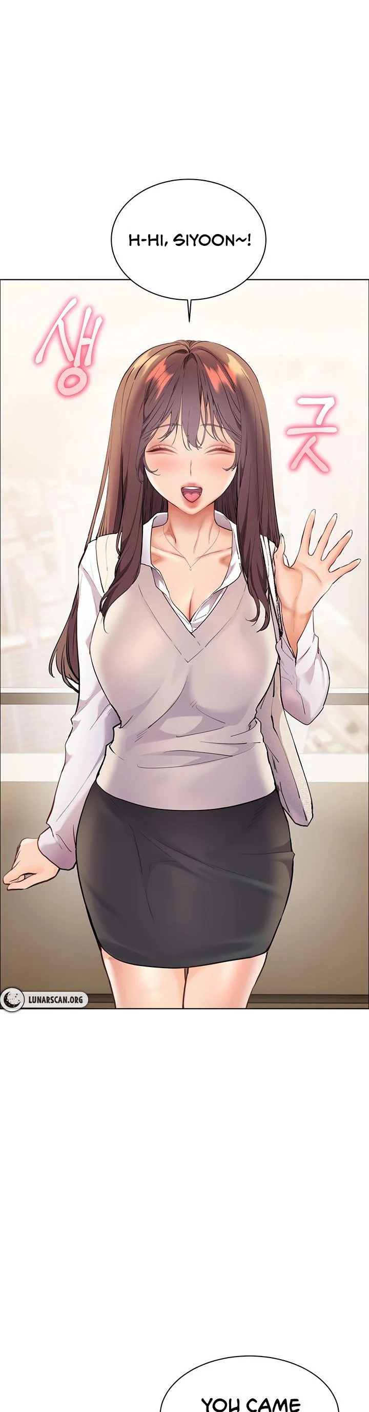 Teachers Efforts Chapter 48 page 2