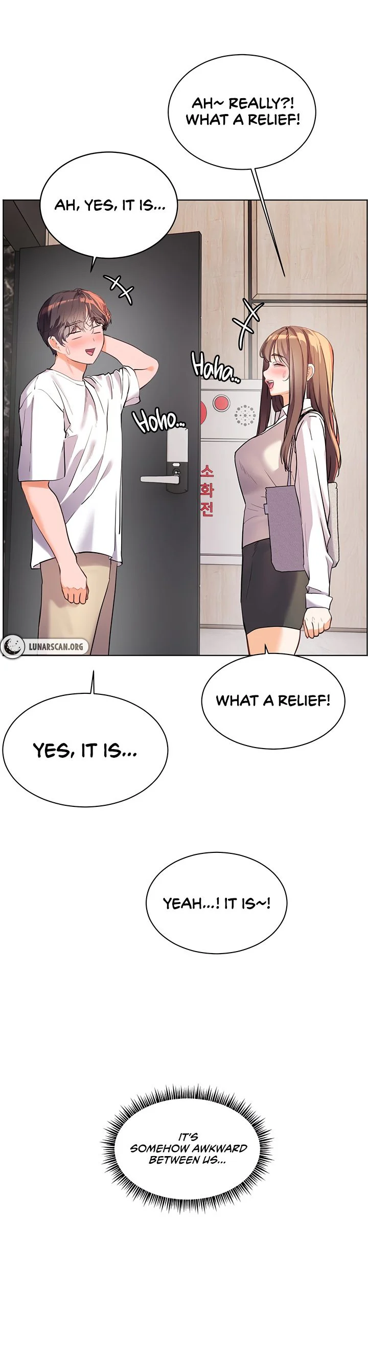 Teachers Efforts Chapter 48 page 7