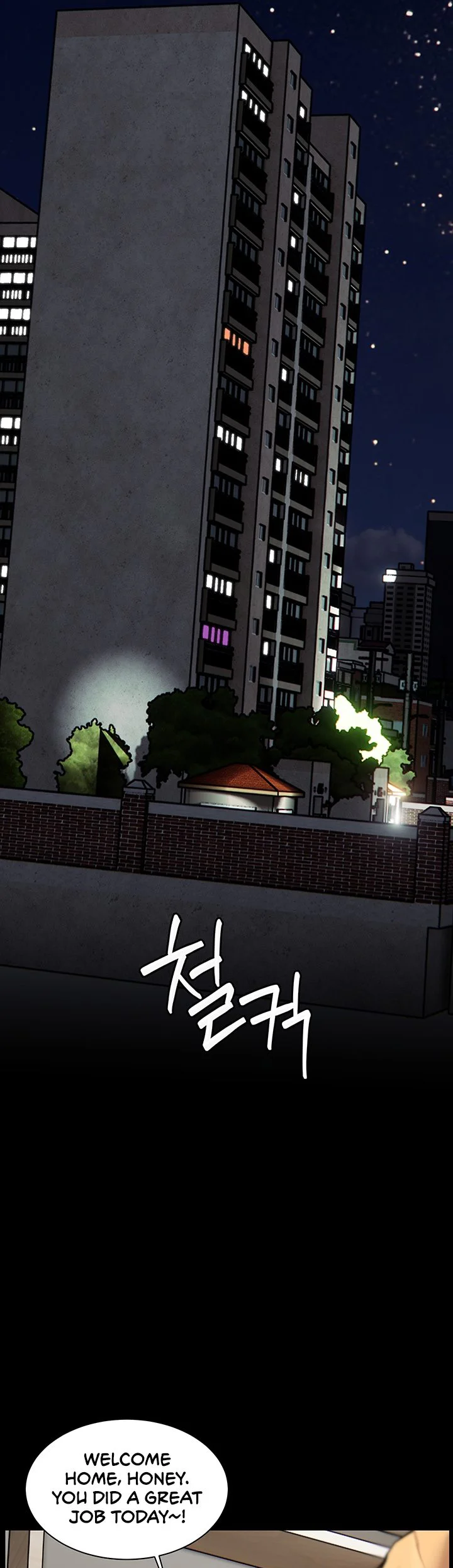 Teachers Efforts Chapter 48 page 27