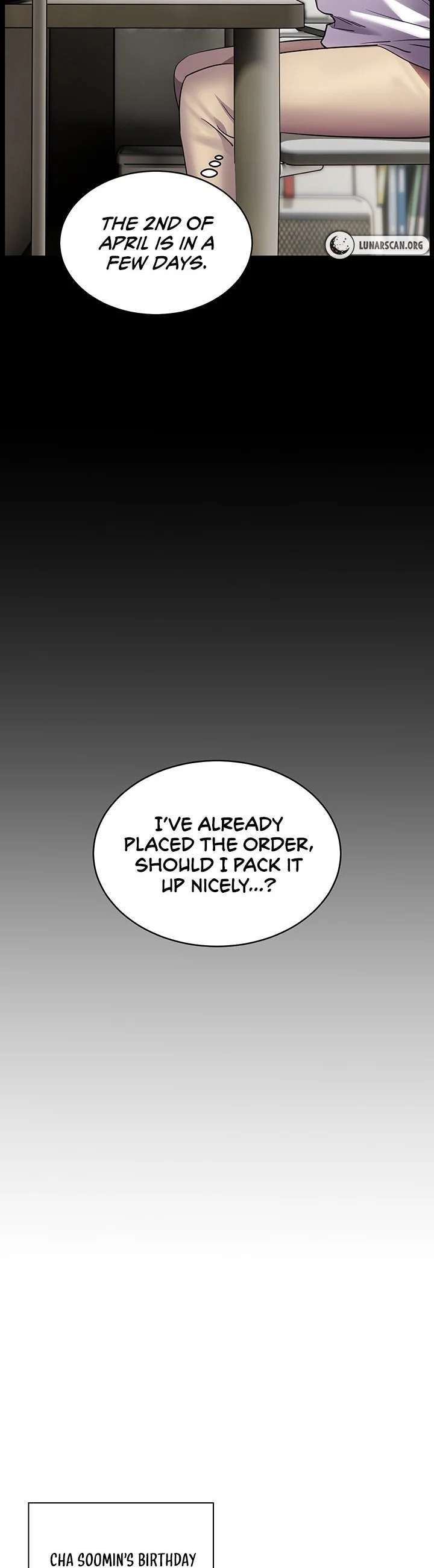 Teachers Efforts Chapter 48 page 59