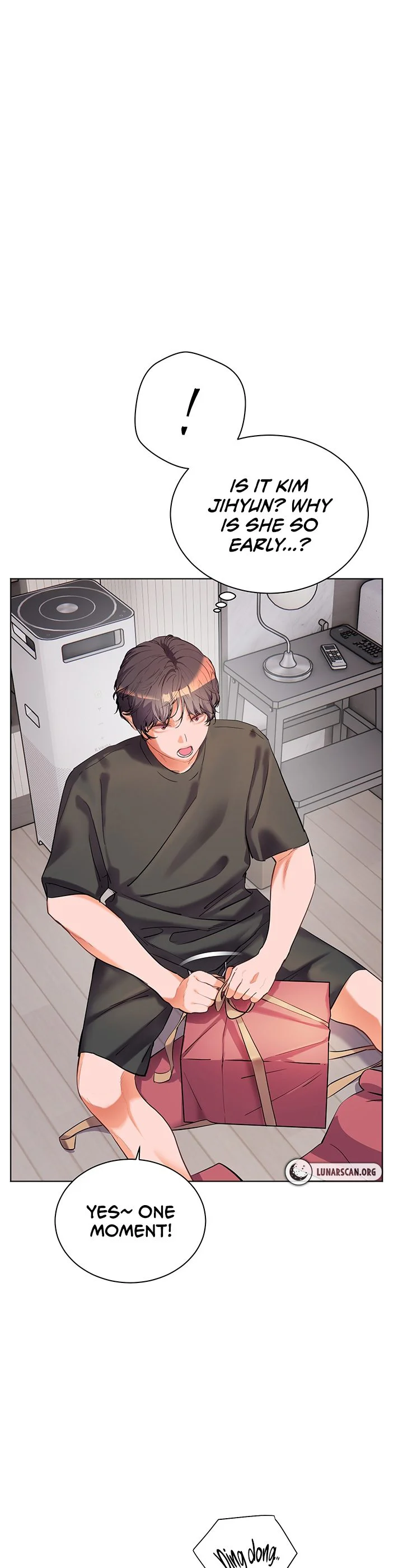 Teachers Efforts Chapter 48 page 63