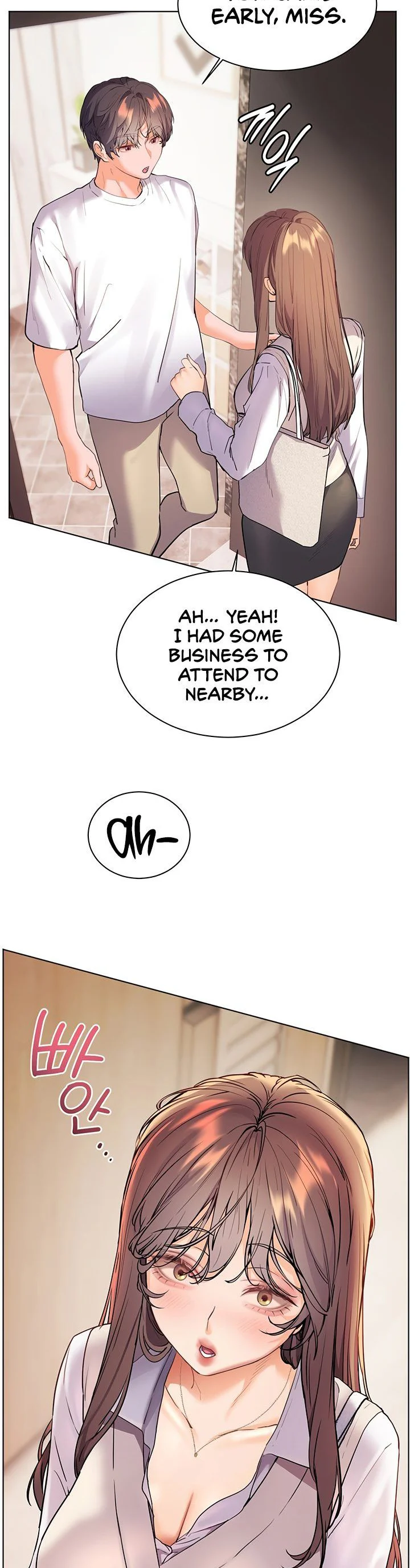 Teachers Efforts Chapter 48 page 3