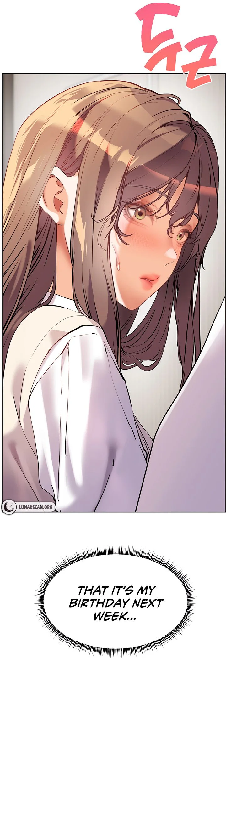 Teachers Efforts Chapter 48 page 12