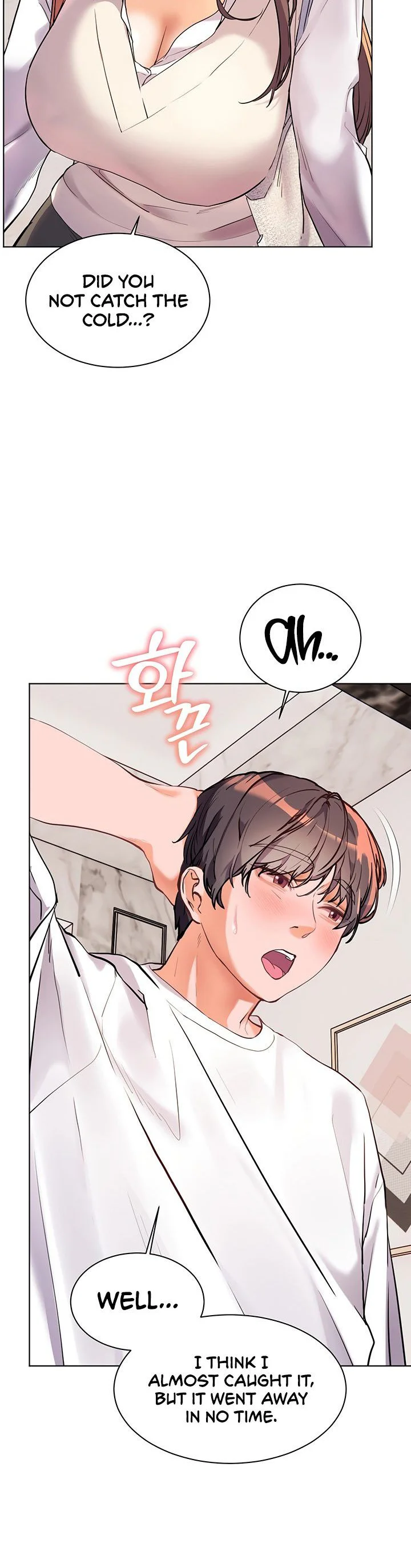 Teachers Efforts Chapter 48 page 6