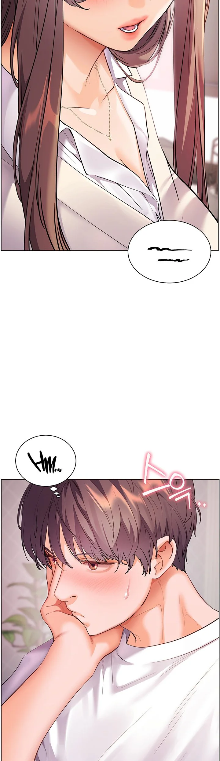 Teachers Efforts Chapter 48 page 23
