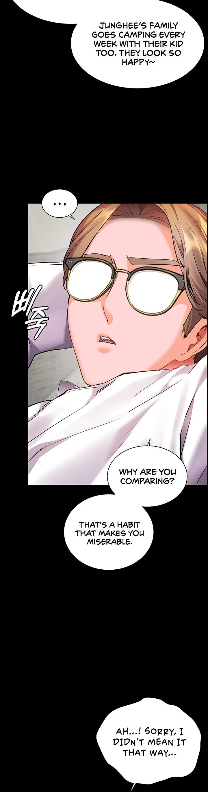 Teachers Efforts Chapter 48 page 36