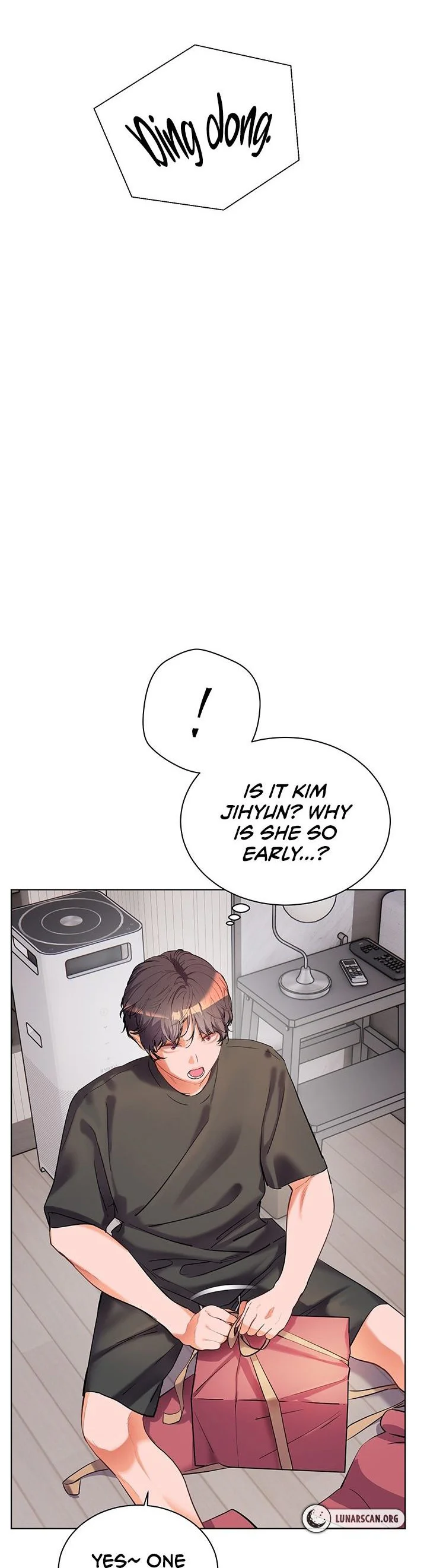 Teachers Efforts Chapter 49 page 5