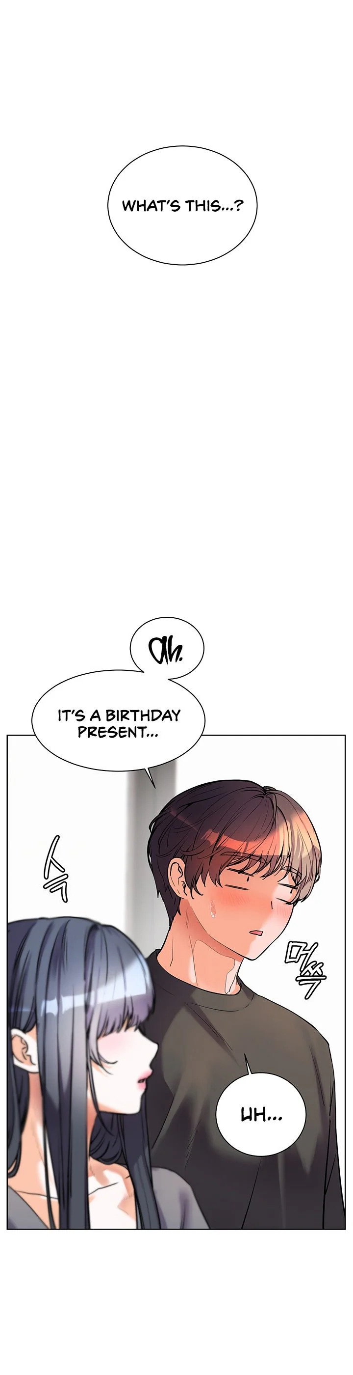 Teachers Efforts Chapter 49 page 9