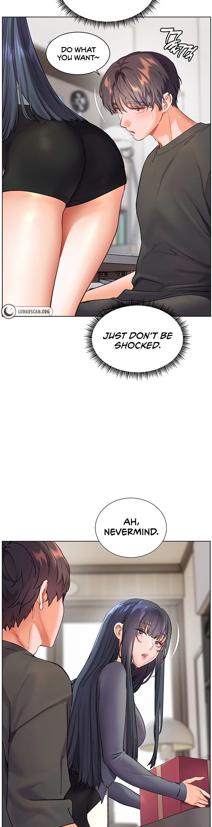 Teachers Efforts Chapter 49 page 29