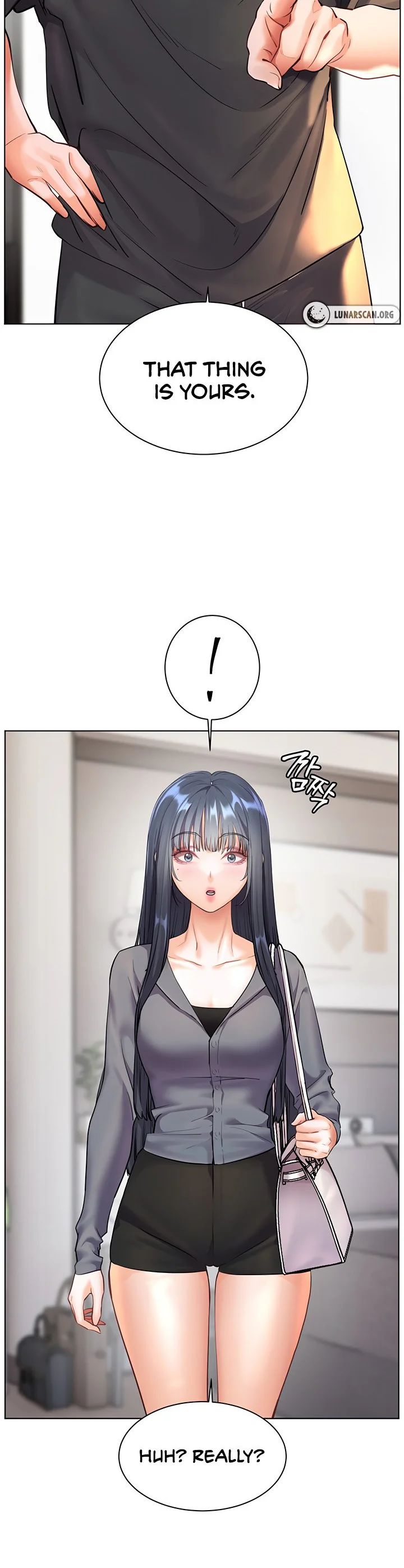Teachers Efforts Chapter 49 page 19
