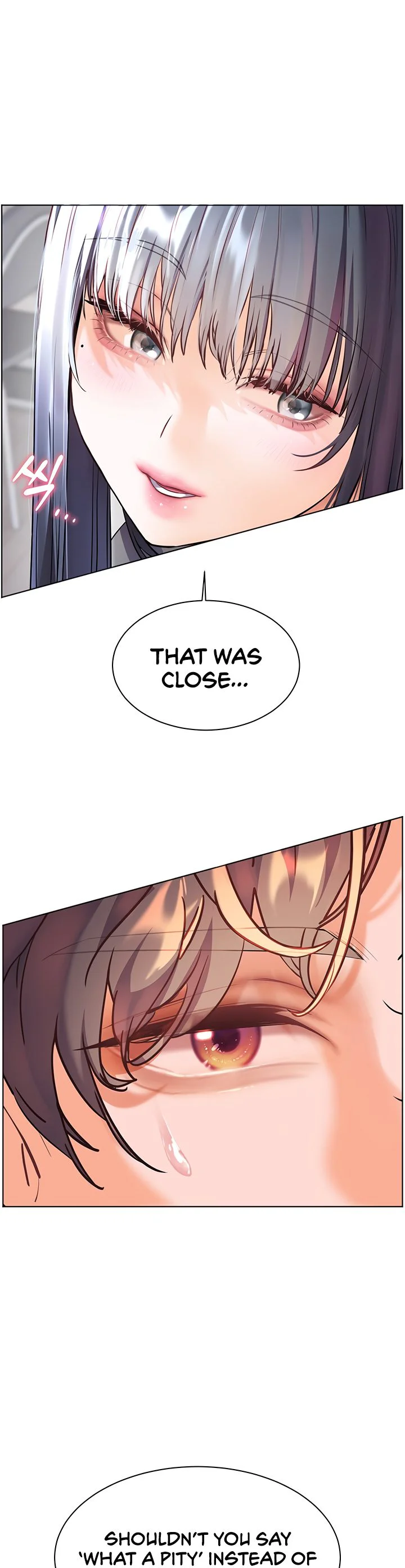 Teachers Efforts Chapter 49 page 17