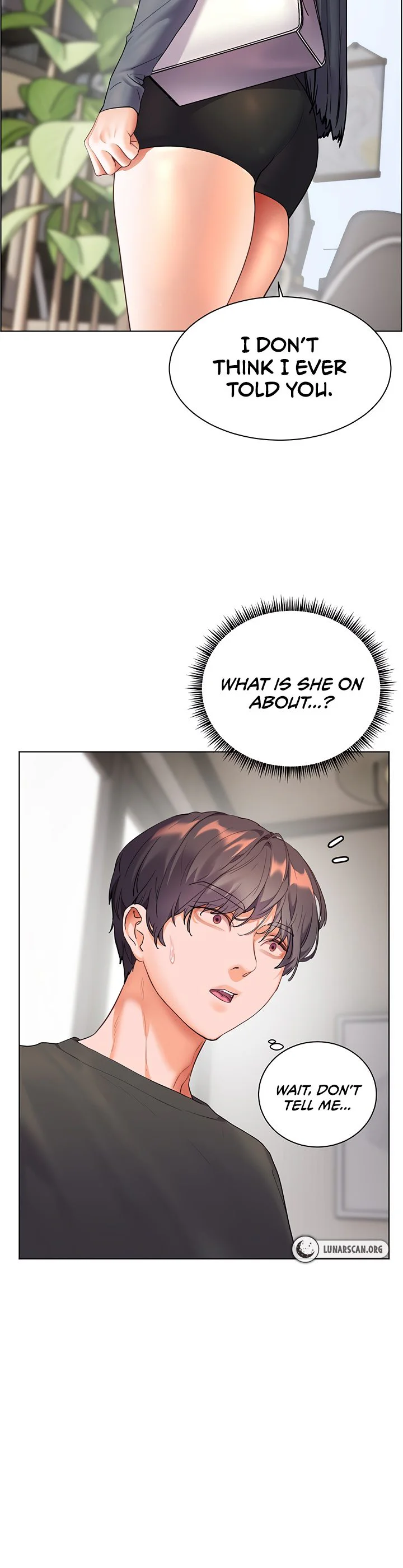 Teachers Efforts Chapter 49 page 14