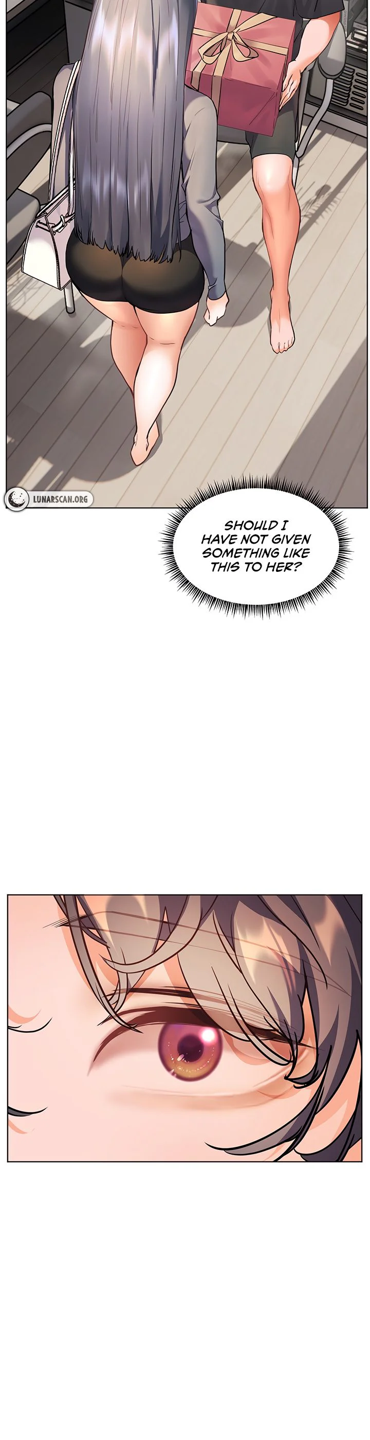Teachers Efforts Chapter 49 page 24