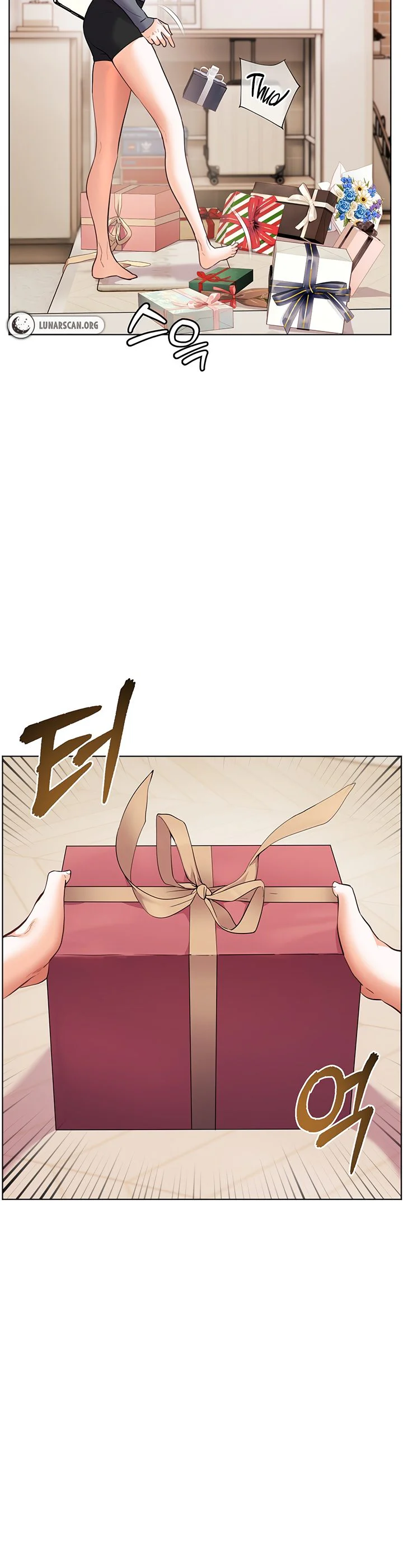 Teachers Efforts Chapter 49 page 44