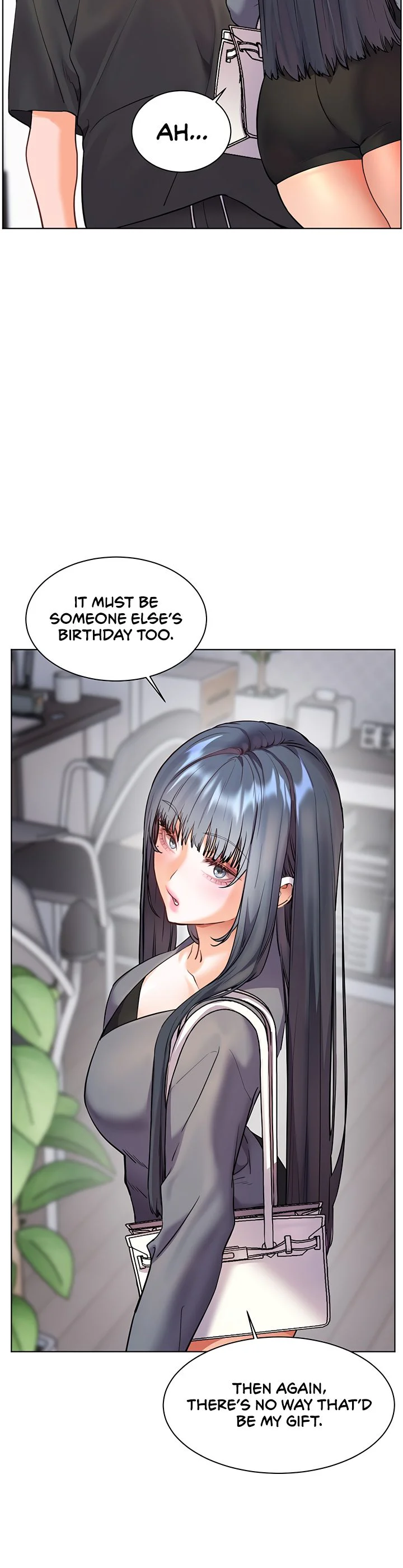 Teachers Efforts Chapter 49 page 16