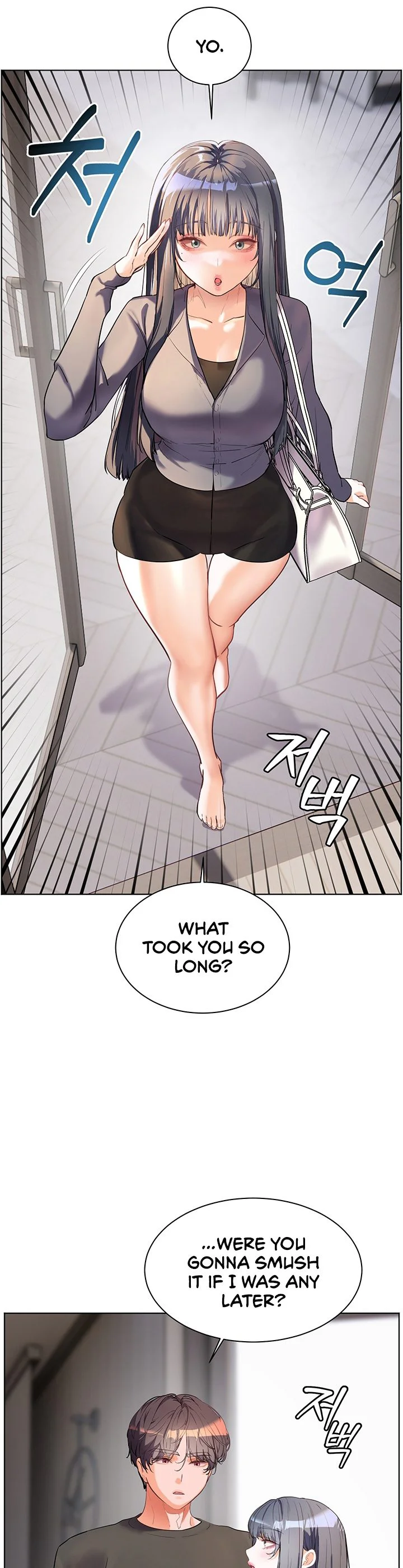 Teachers Efforts Chapter 49 page 7