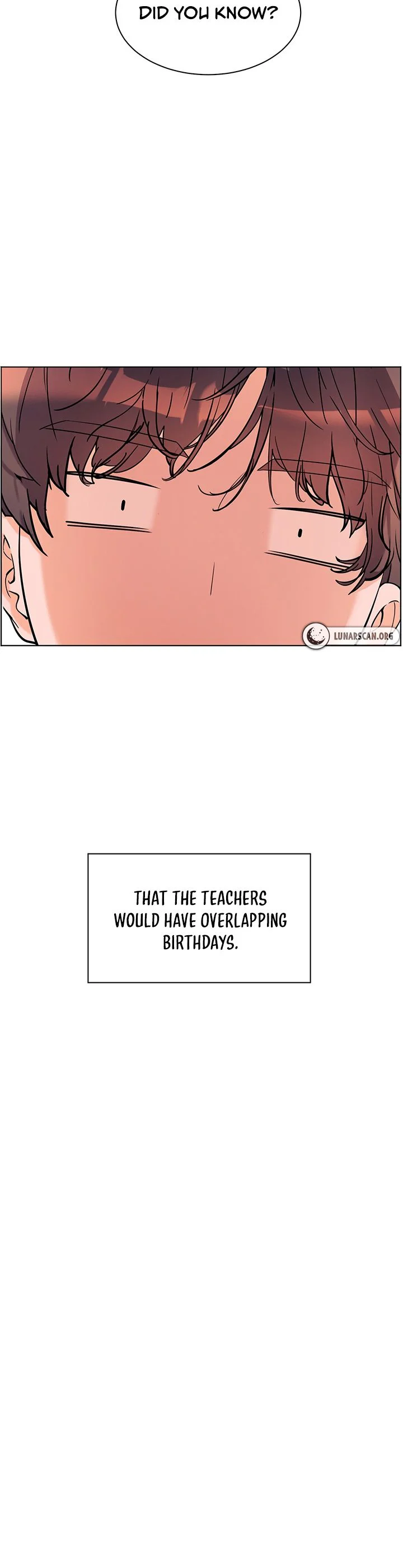 Teachers Efforts Chapter 49 page 11