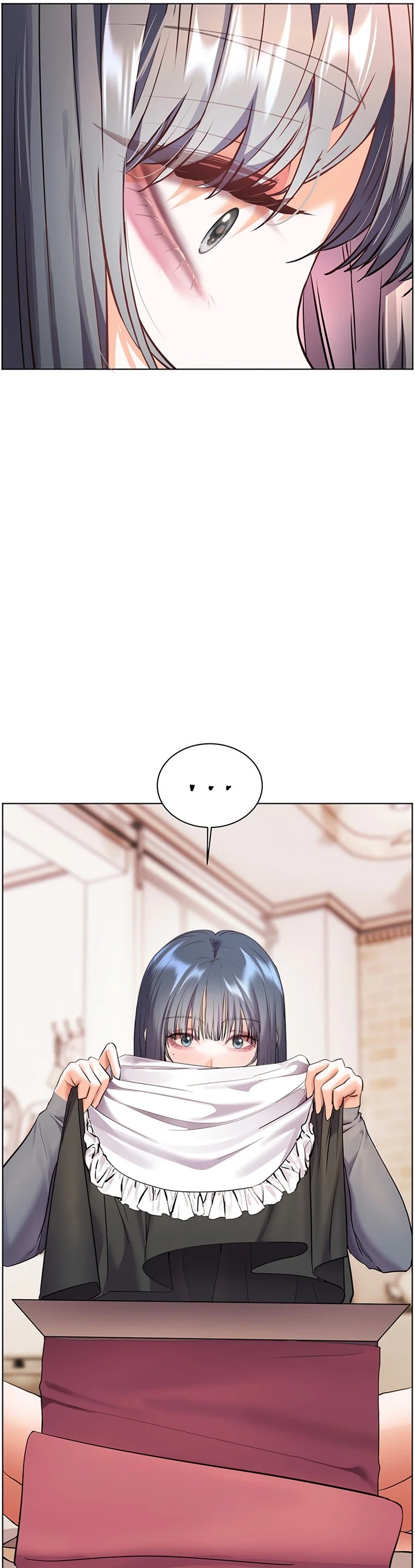 Teachers Efforts Chapter 50 page 7