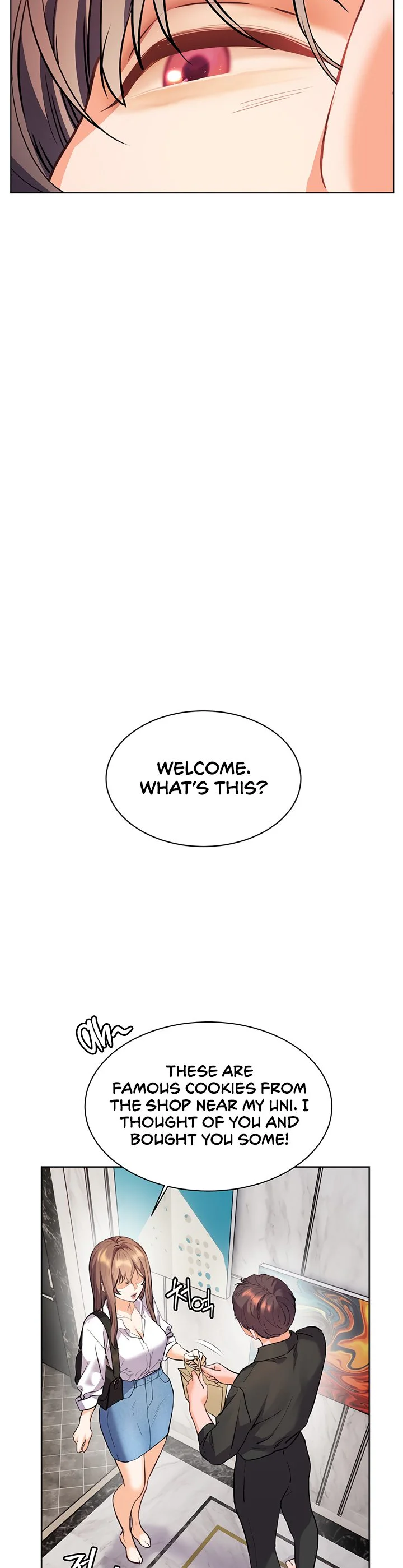 Teachers Efforts Chapter 50 page 59