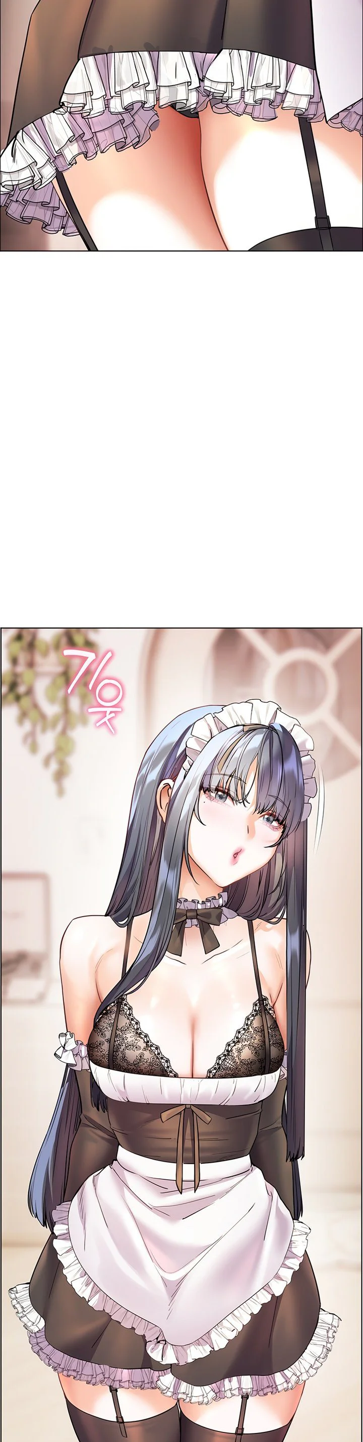 Teachers Efforts Chapter 50 page 39