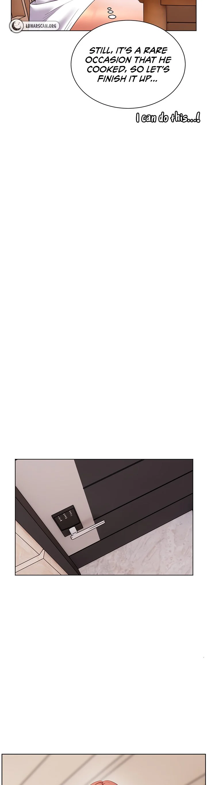 Teachers Efforts Chapter 50 page 48