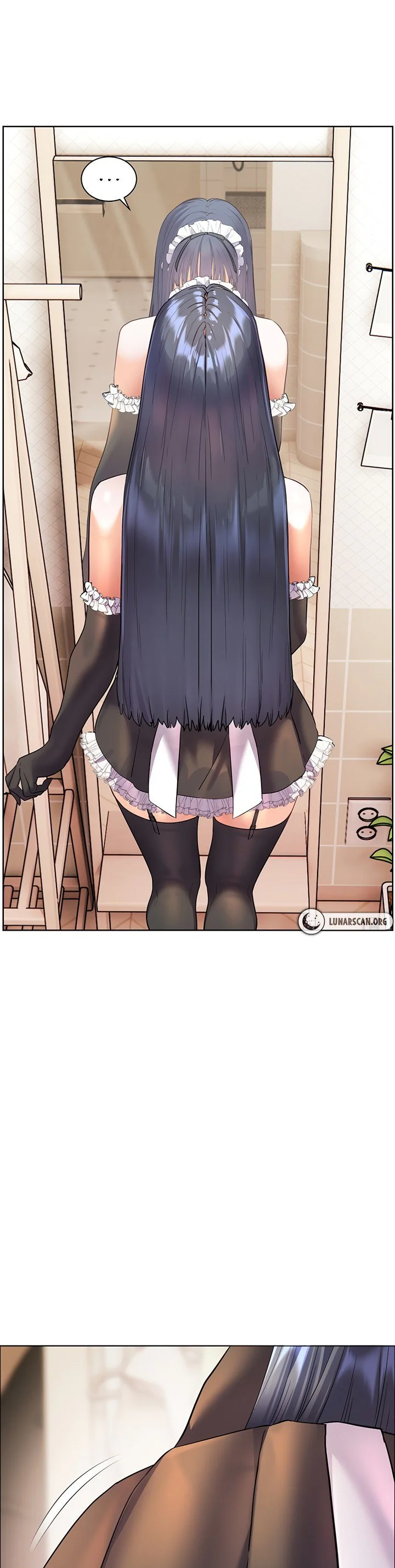 Teachers Efforts Chapter 50 page 38
