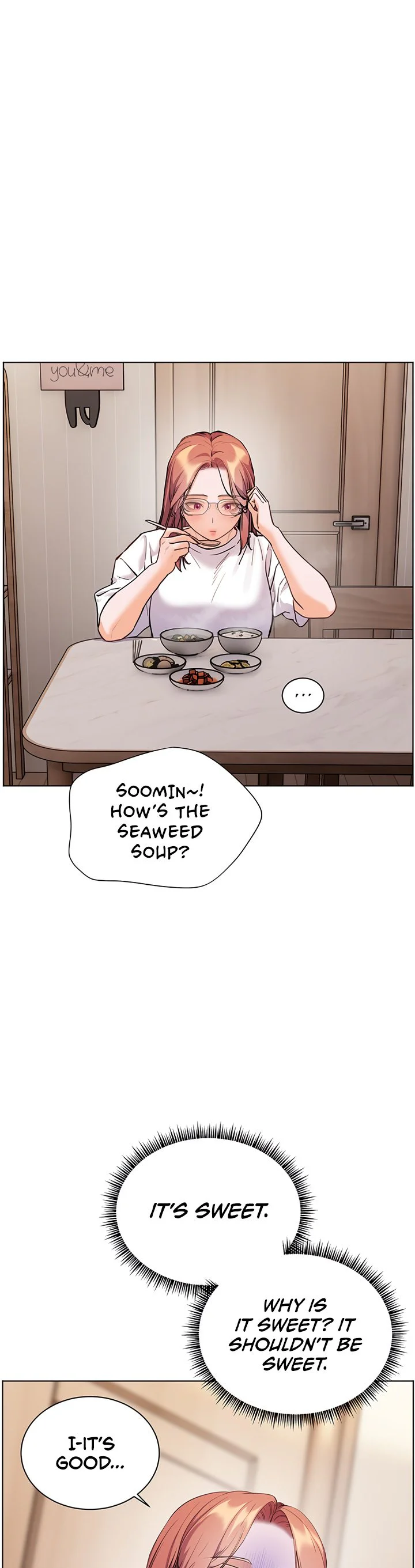 Teachers Efforts Chapter 50 page 46
