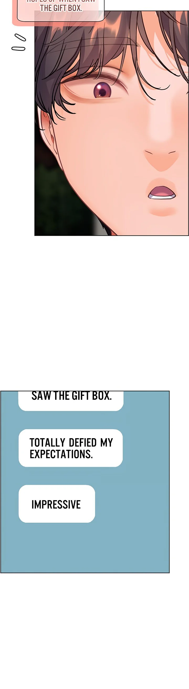 Teachers Efforts Chapter 50 page 31
