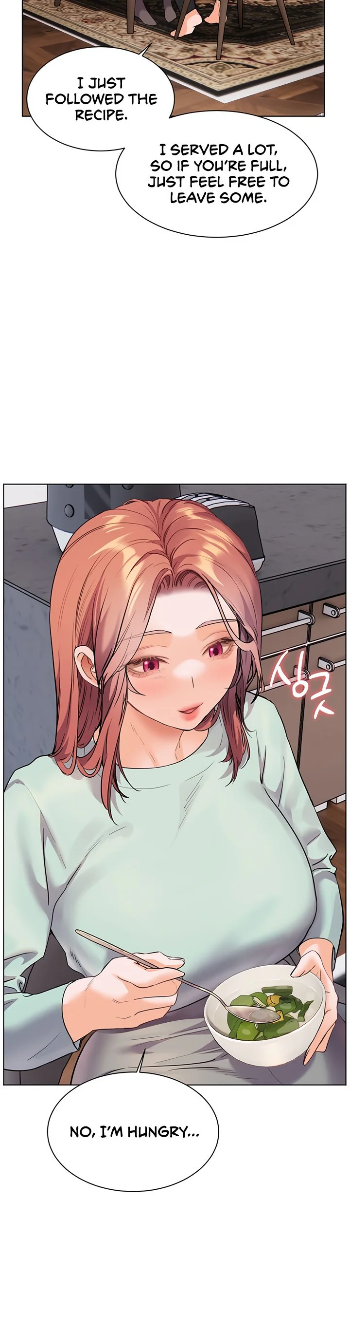 Teachers Efforts Chapter 50 page 55
