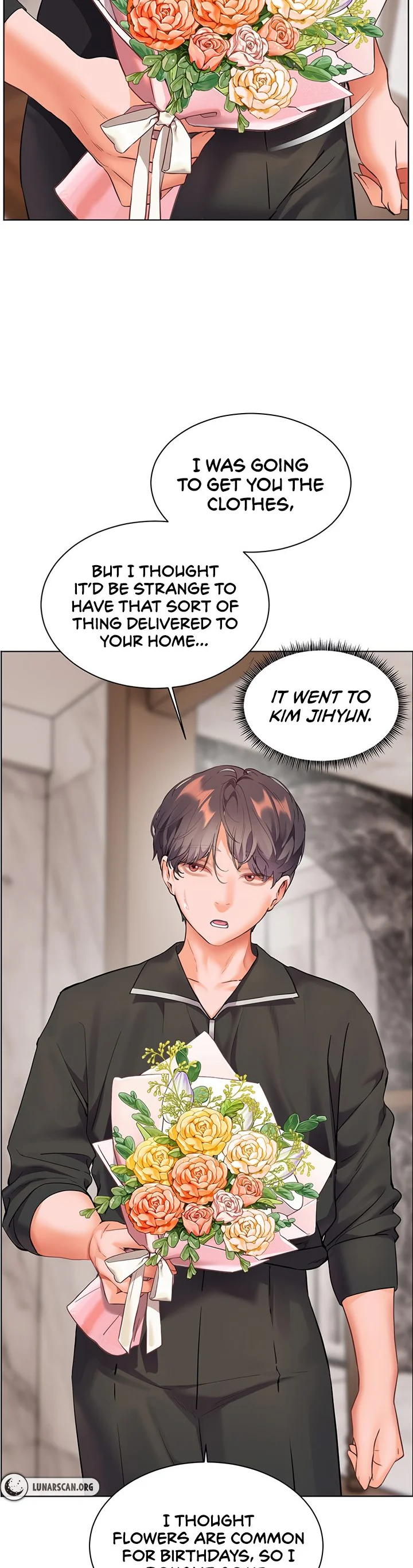 Teachers Efforts Chapter 50 page 52