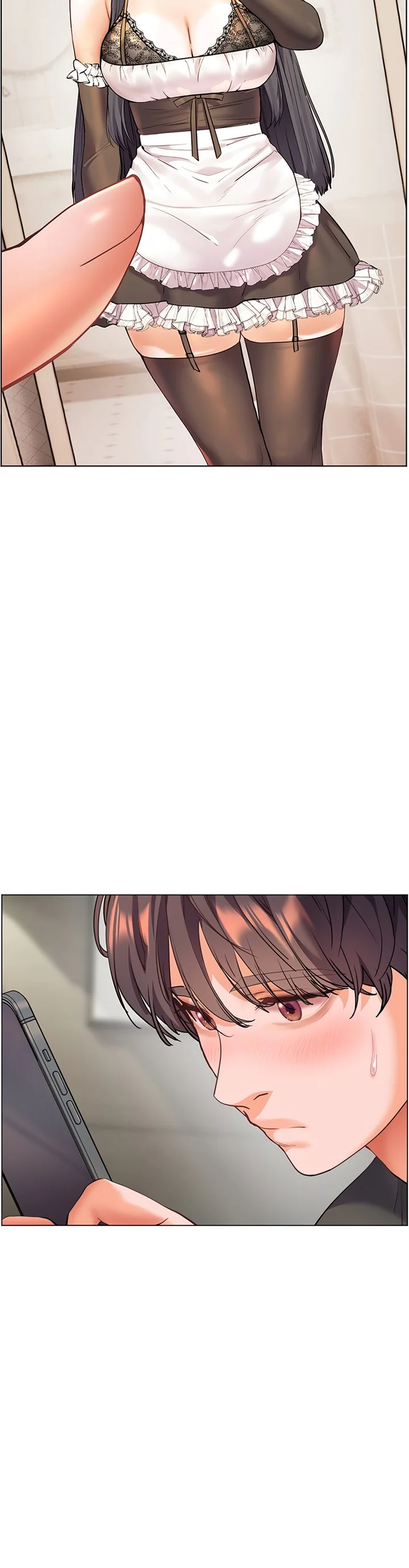 Teachers Efforts Chapter 50 page 36