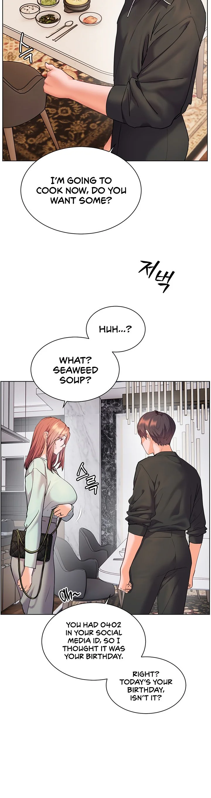 Teachers Efforts Chapter 50 page 50