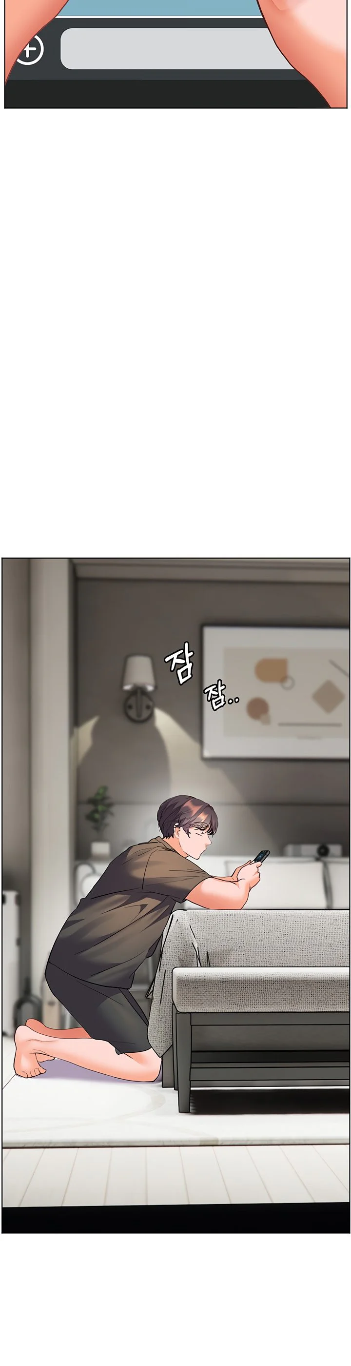 Teachers Efforts Chapter 50 page 13