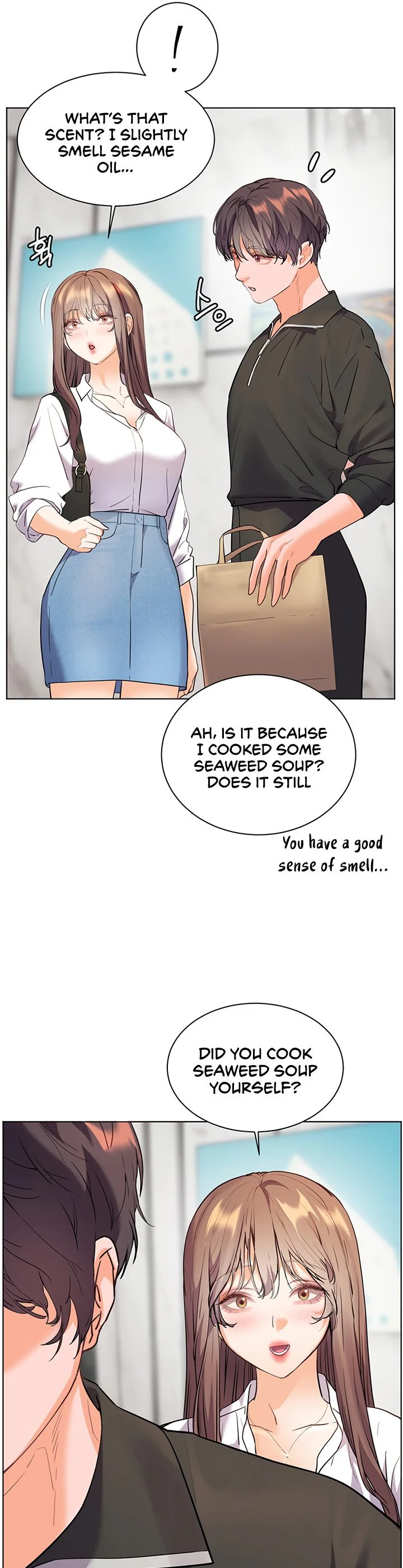 Teachers Efforts Chapter 51 page 7