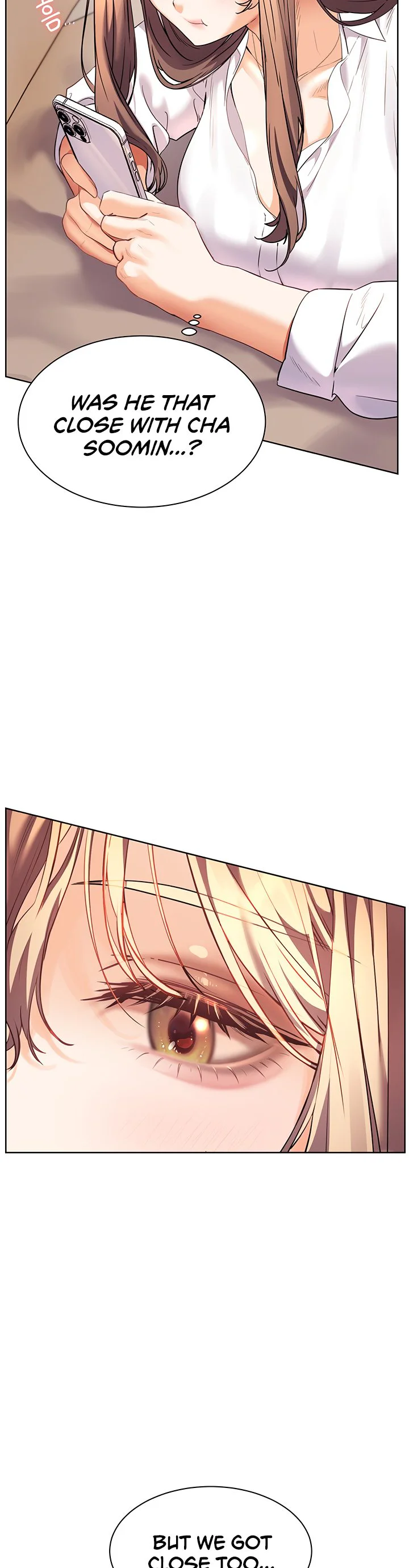 Teachers Efforts Chapter 51 page 33