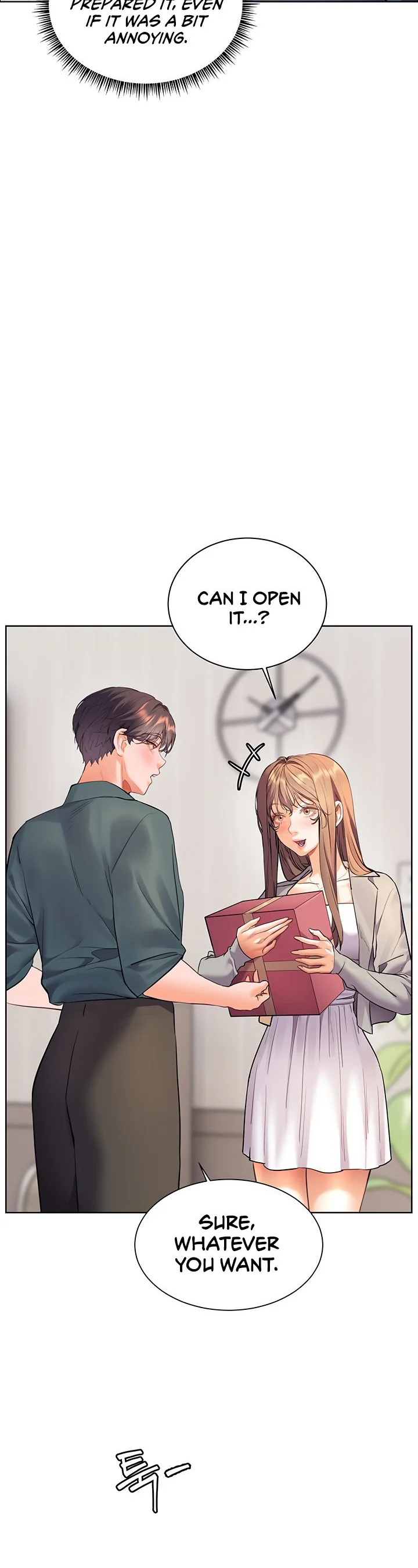 Teachers Efforts Chapter 51 page 60