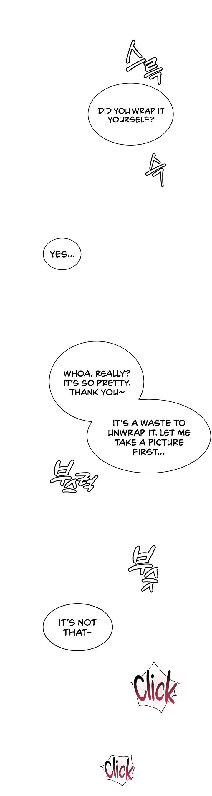Teachers Efforts Chapter 51 page 61