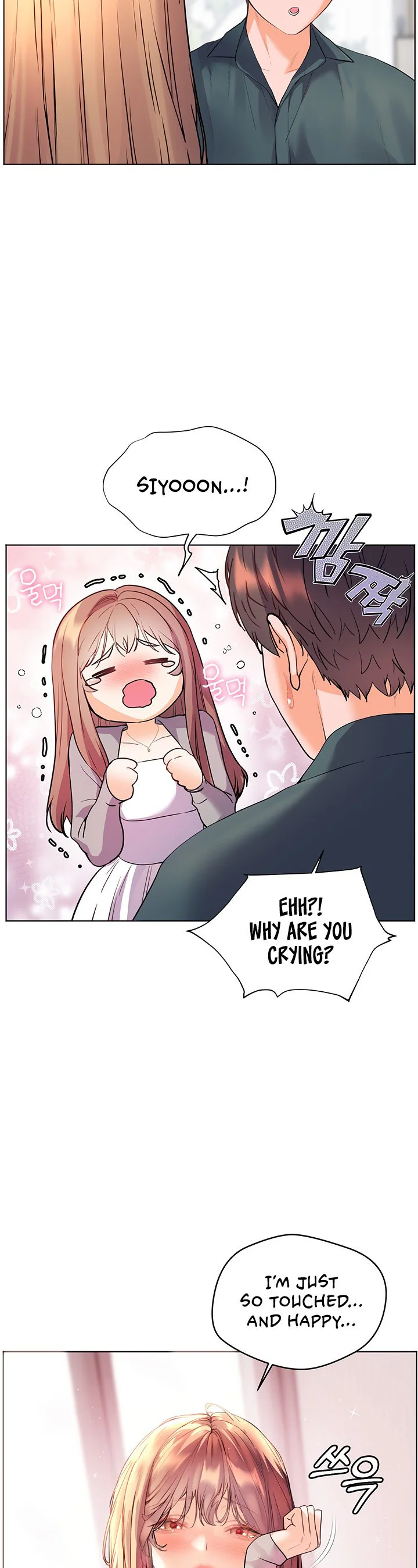 Teachers Efforts Chapter 51 page 58