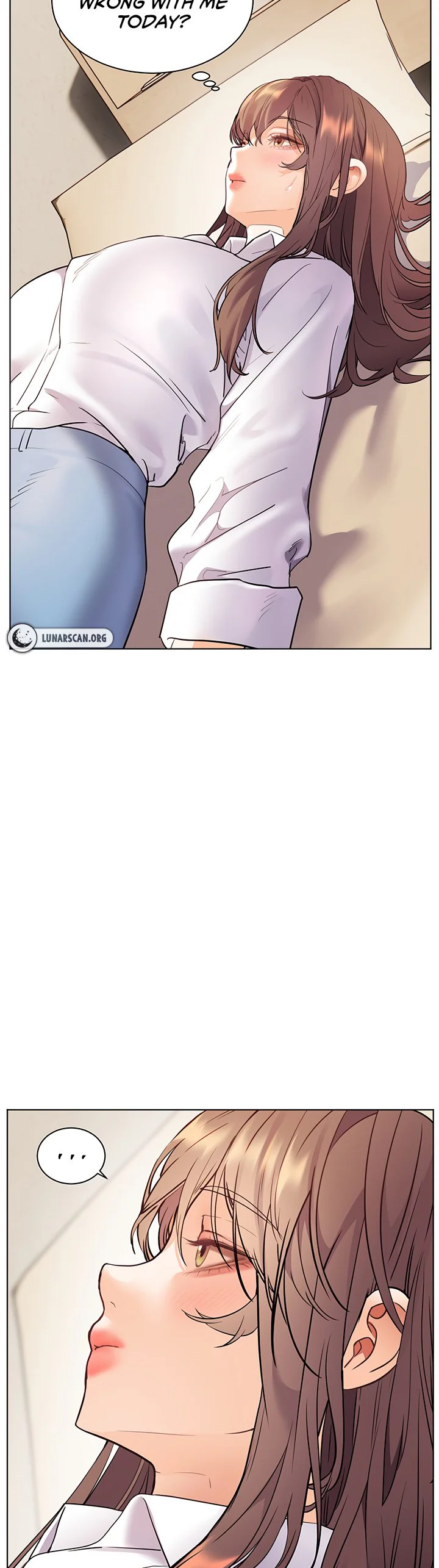 Teachers Efforts Chapter 51 page 29