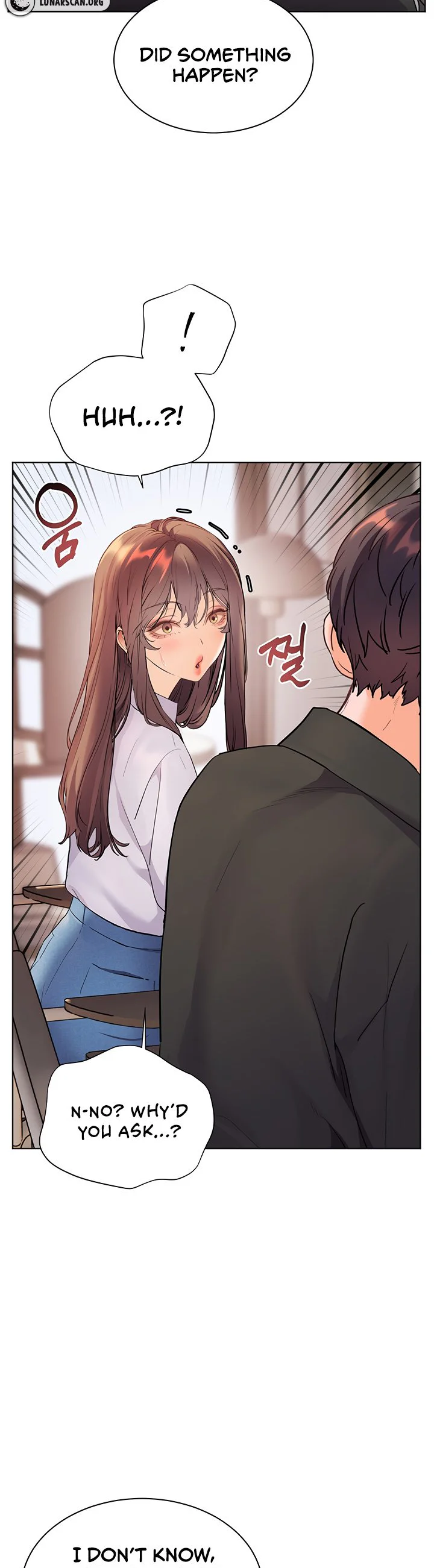 Teachers Efforts Chapter 51 page 19