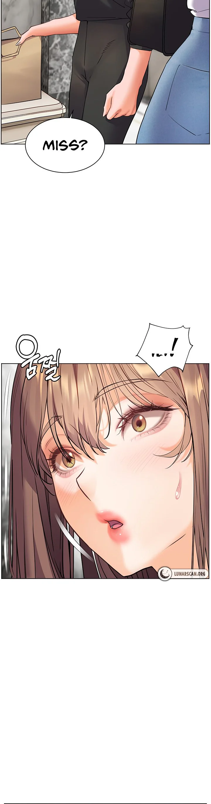 Teachers Efforts Chapter 51 page 13