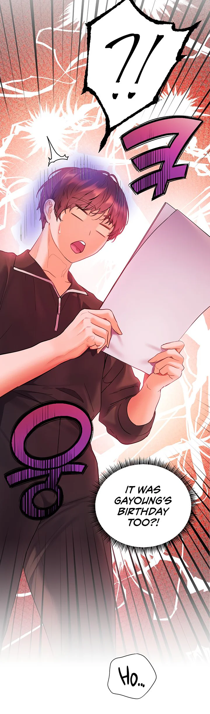 Teachers Efforts Chapter 51 page 43