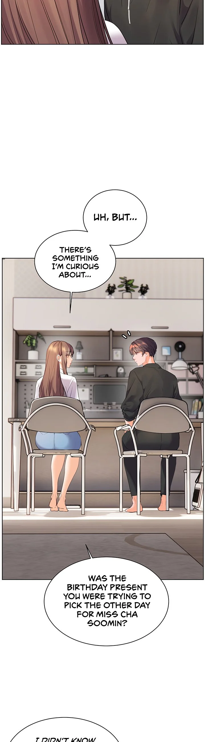 Teachers Efforts Chapter 51 page 23