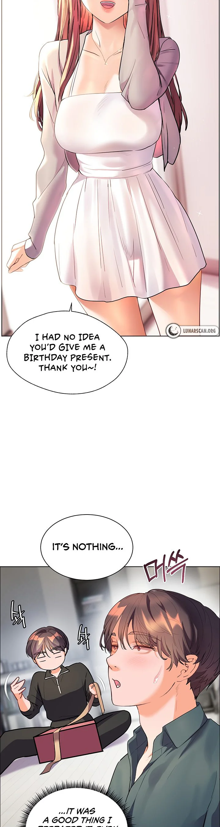 Teachers Efforts Chapter 51 page 59