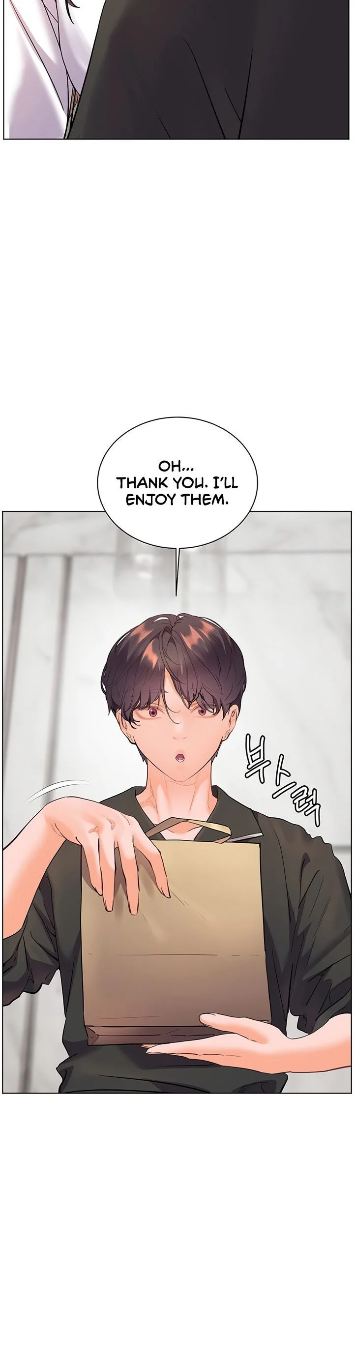 Teachers Efforts Chapter 51 page 6